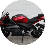 Yamaha YZF 125 R gebraucht online verkaufen