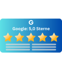 Google Bewertungen